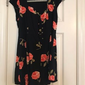 Urban Outfitters -  Kimchi Blue romper